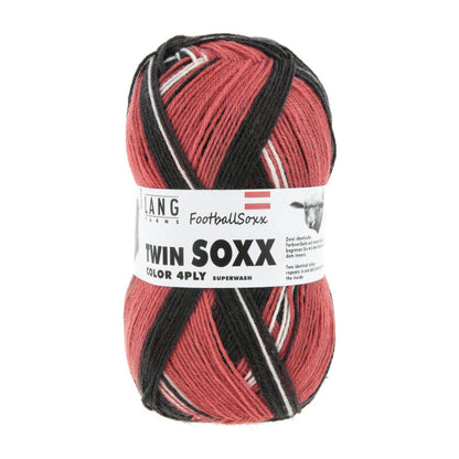 TWIN SOXX 4-fach F. 0601