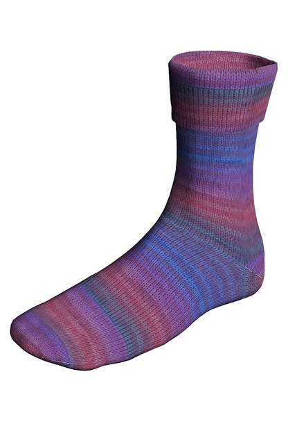 Super Soxx color 6-fach F. 0532