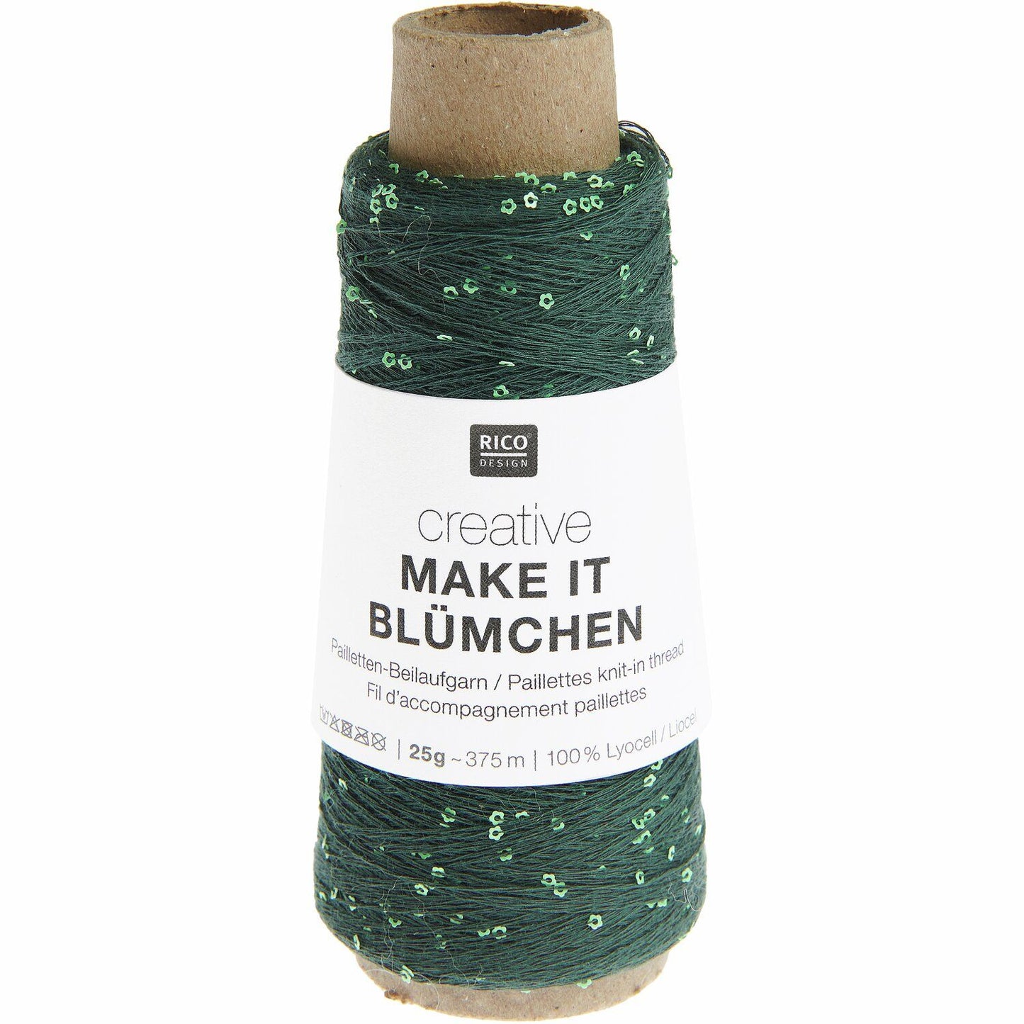creative Make It Blümchen F. 017