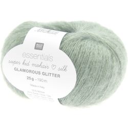 essentials super kid mohair loves silk F. 010