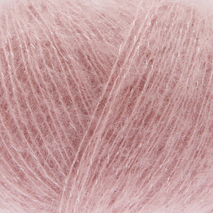essentials super kid mohair loves silk Glamorous Glitter F. 008