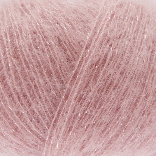 essentials super kid mohair loves silk Glamorous Glitter F. 008