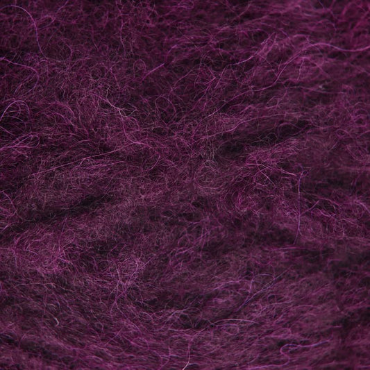 Luxury Pure Baby Alpaca F. 004