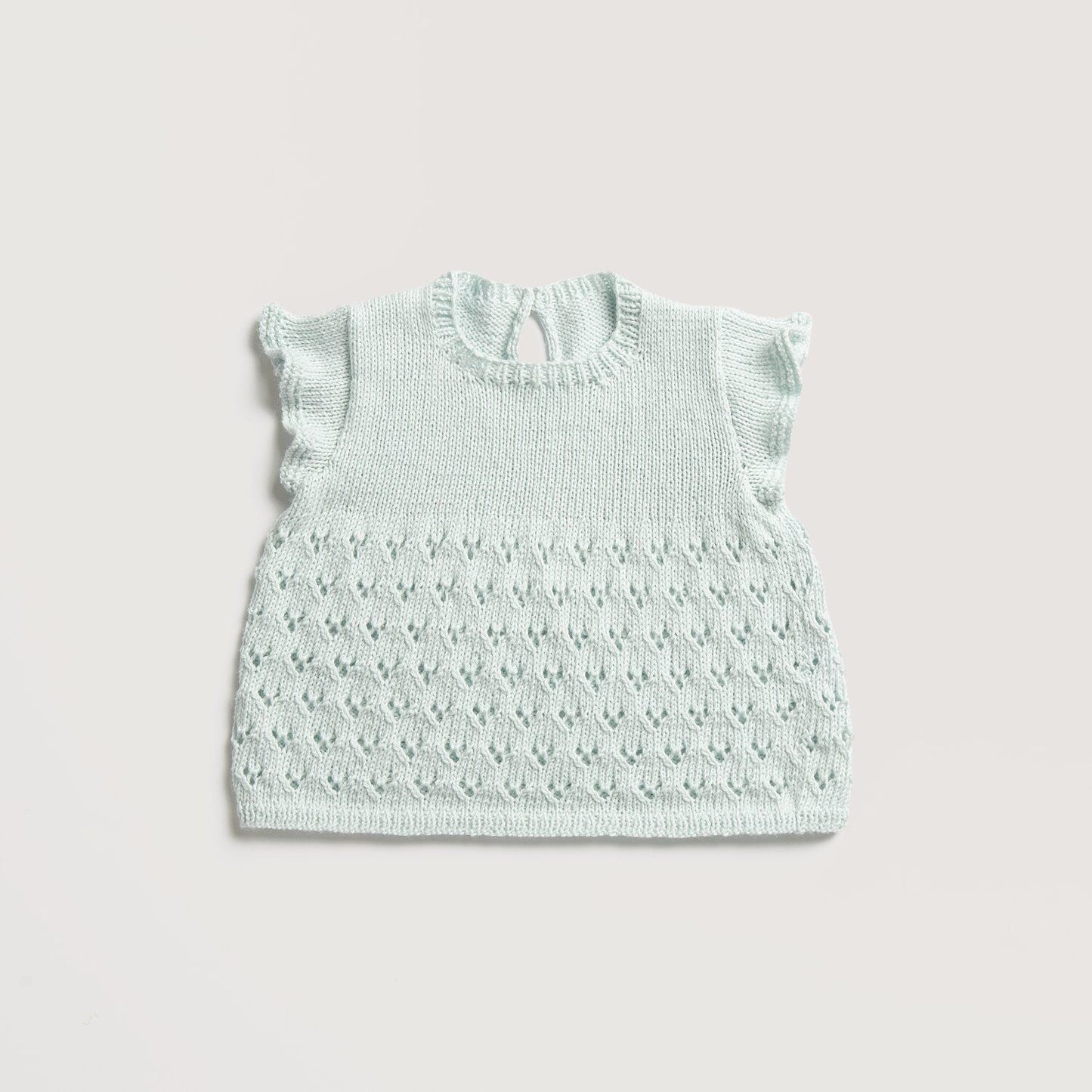 Rico Design rico baby cozy organic cotton cashmere F. 007