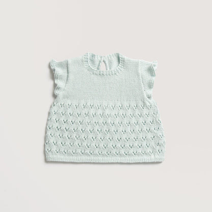 Rico Design rico baby cozy organic cotton cashmere F. 007