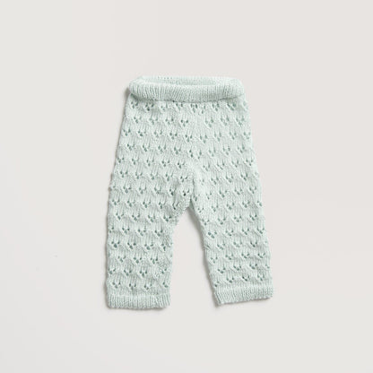 Rico Design rico baby cozy organic cotton cashmere F. 007