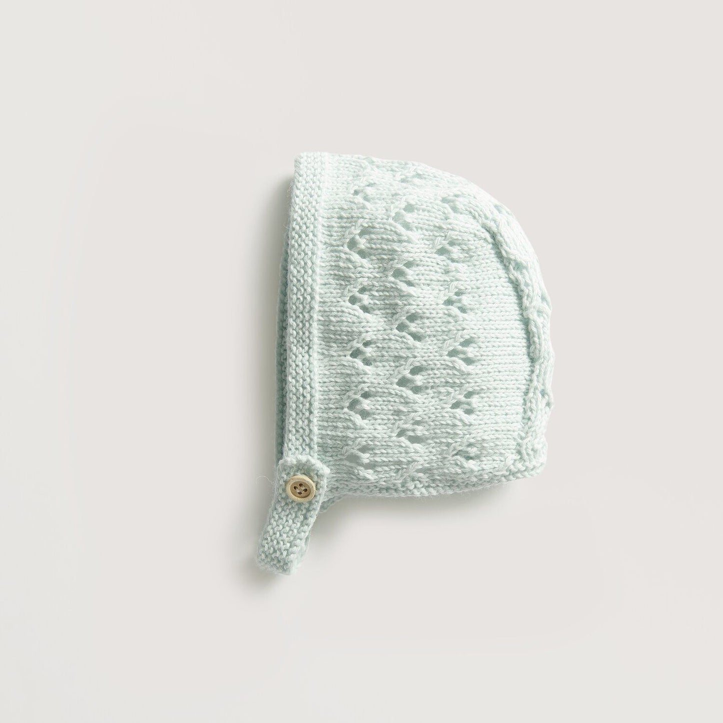 Rico Design rico baby cozy organic cotton cashmere F. 007