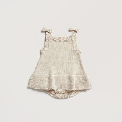 Rico Design rico baby cozy organic cotton cashmere F. 002