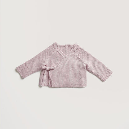 Rico Design rico baby cozy organic cotton cashmere F. 006