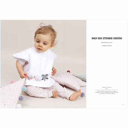 Buch 167 "Hello Baby"