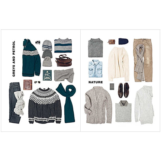 Made by Me Handknitting Men No. 1