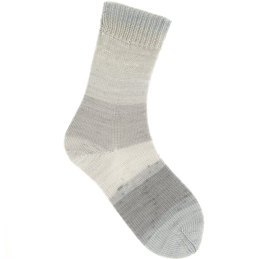 Rico Design superba cashmeri luxury socks 4-fach F. 028