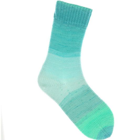 Rico Design superba cashmeri luxury socks 4-fach F. 030
