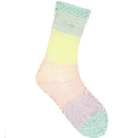Rico Design superba cashmeri luxury socks 4-fach F. 032