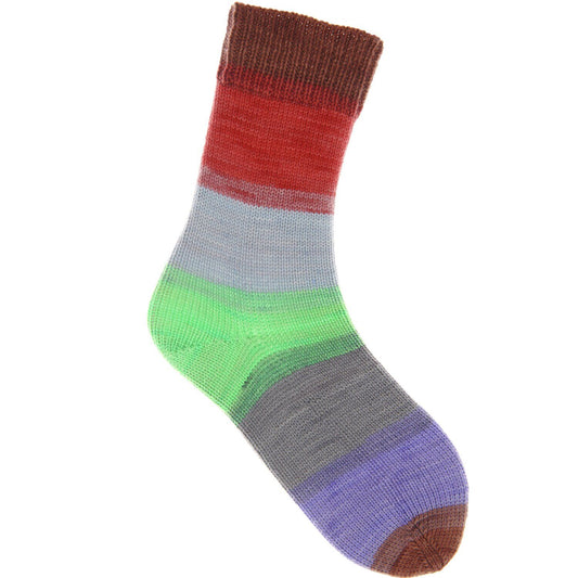 superba cashmeri luxury socks 4-fach F. 034