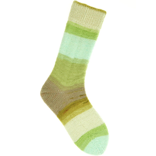 Rico Design superba cashmeri luxury socks 4-fach F. 039