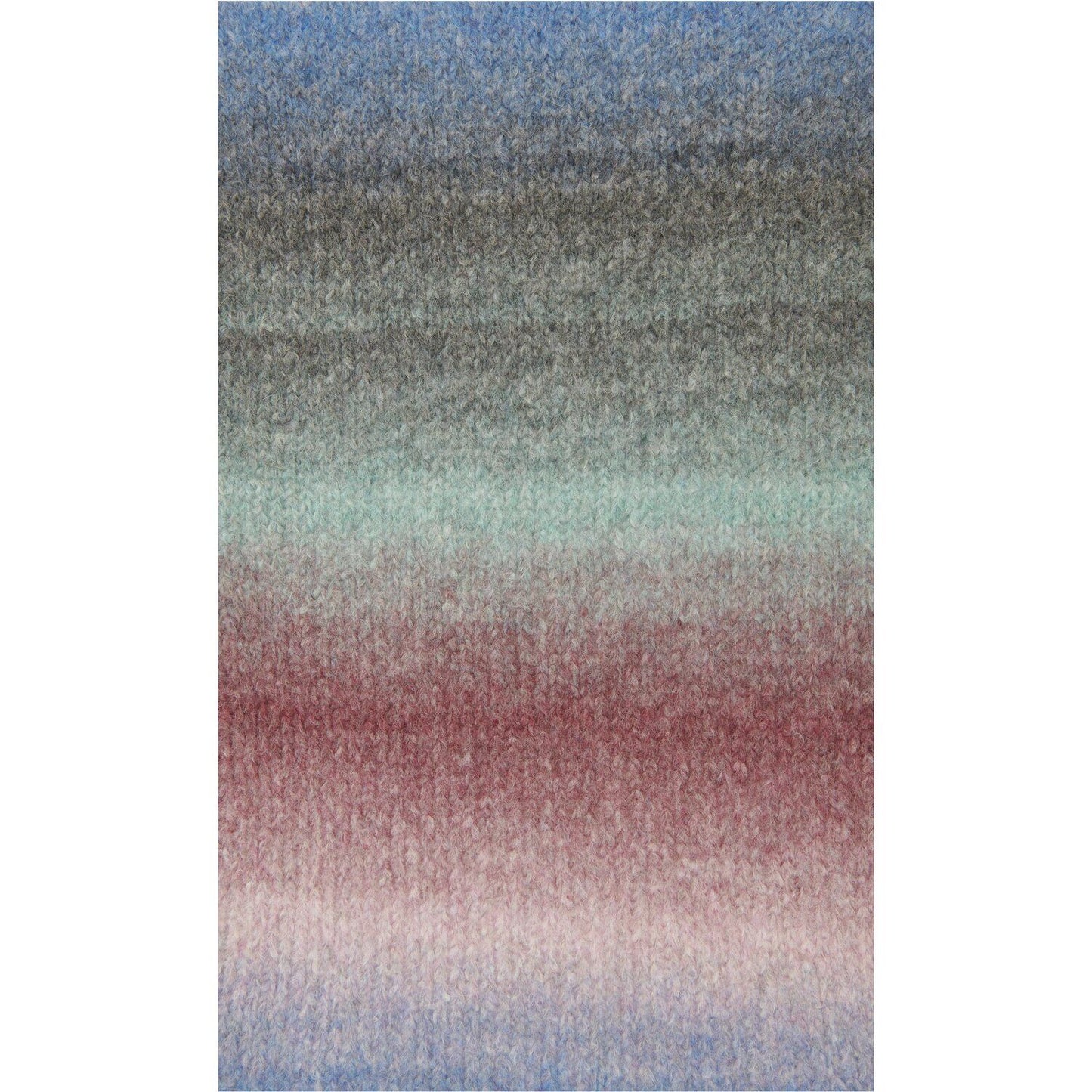 Fashion Alpaca Superfine Heavens Big Cloud F. 003