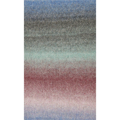 Fashion Alpaca Superfine Heavens Big Cloud F. 003