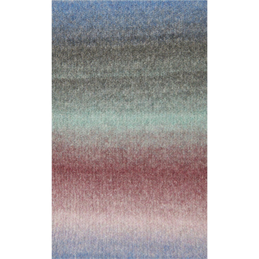 Fashion Alpaca Superfine Heavens Big Cloud F. 003