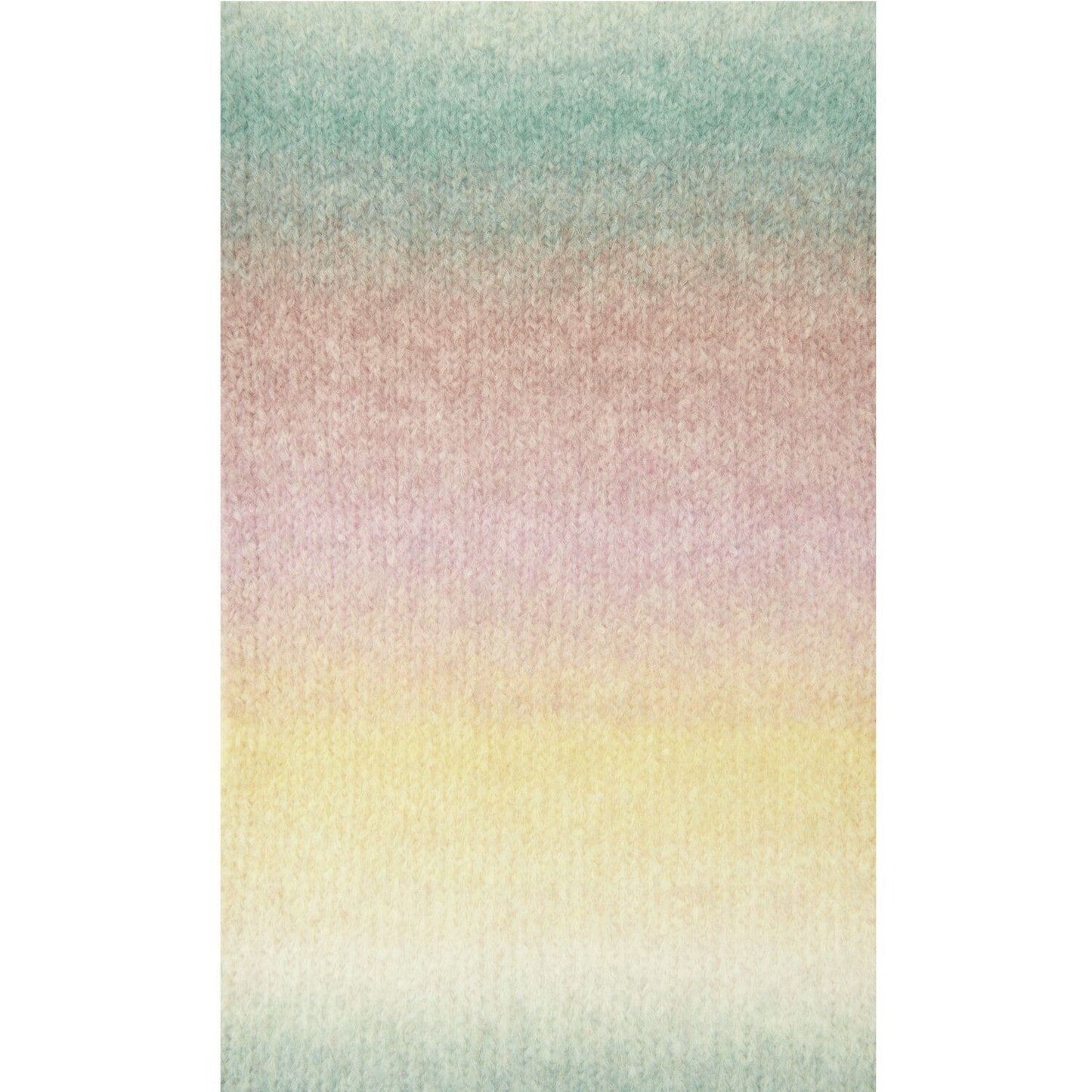 Fashion Alpaca Superfine Heavens Big Cloud F. 006