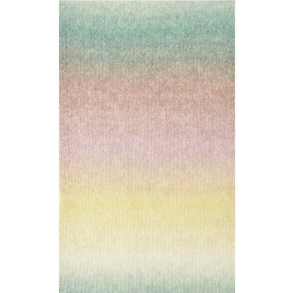 Fashion Alpaca Superfine Heavens Big Cloud F. 006