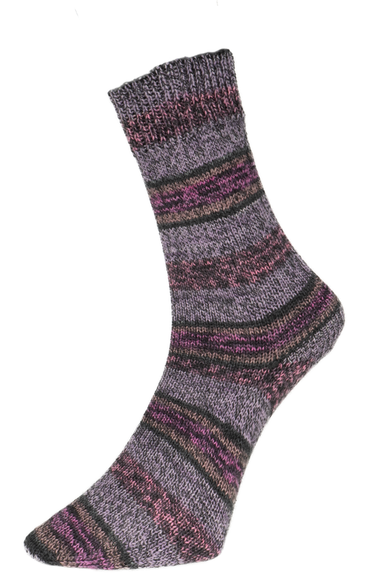 Pro Lana Golden Socks Albtal 6-fach F. 26849