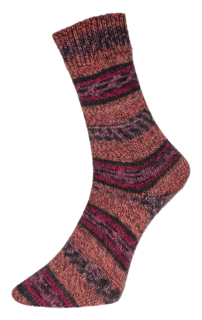 Pro Lana Golden Socks Albtal 6-fach F. 638