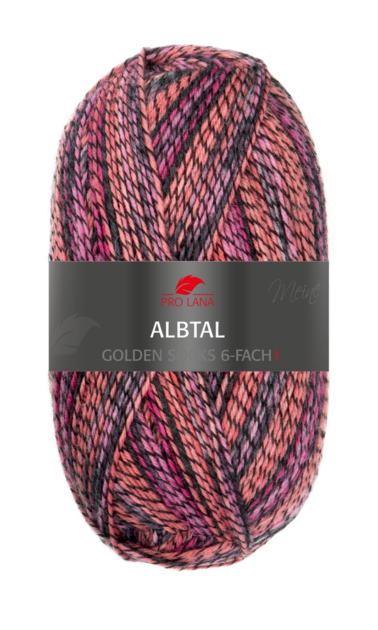 Albtal 6-fach F. 638