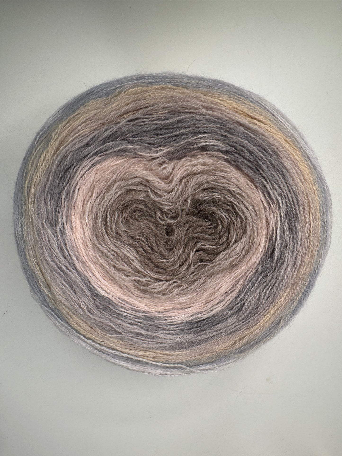 creative Alpaca Dégradé lucky 8 F.008