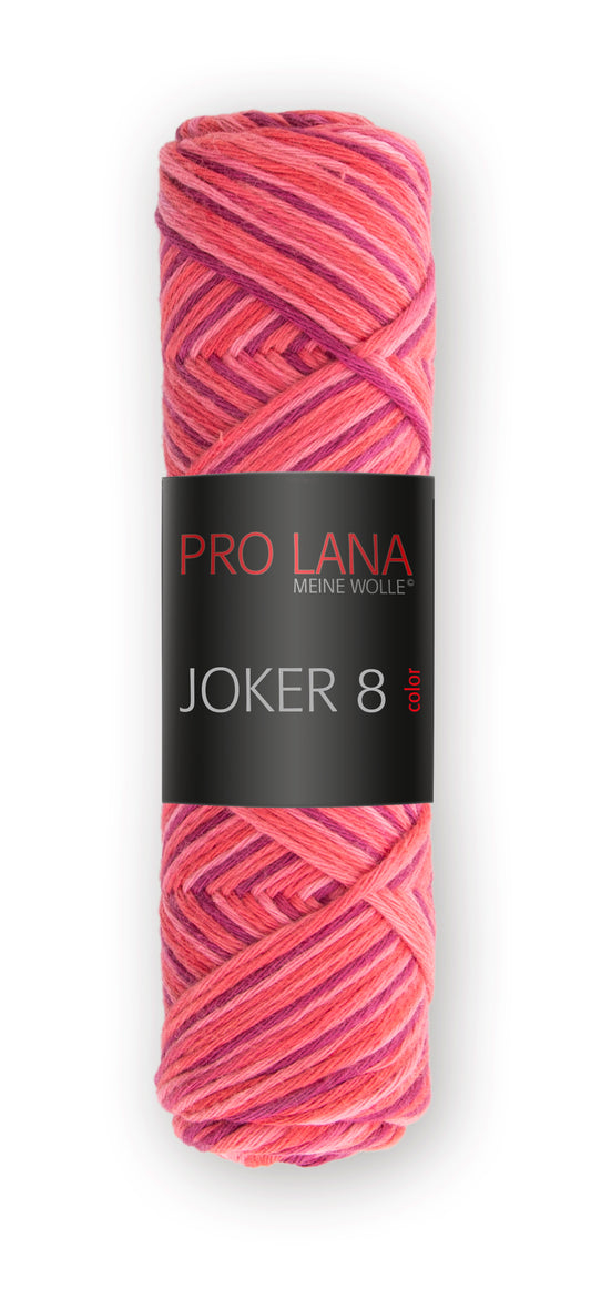 Joker 8 color F. 531