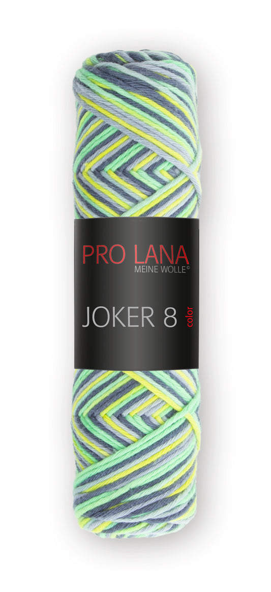 Joker 8 color F. 535