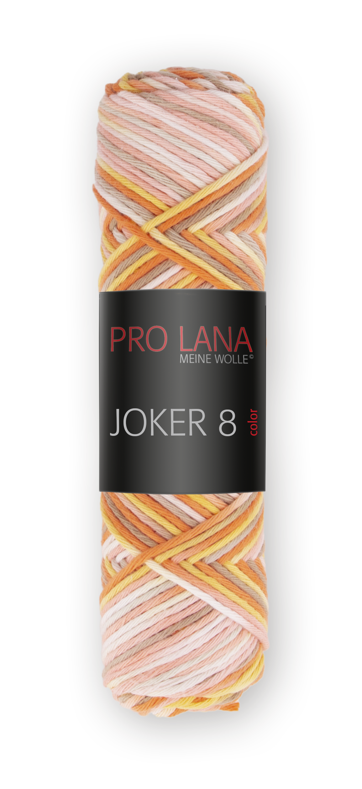 Joker 8 color F. 540