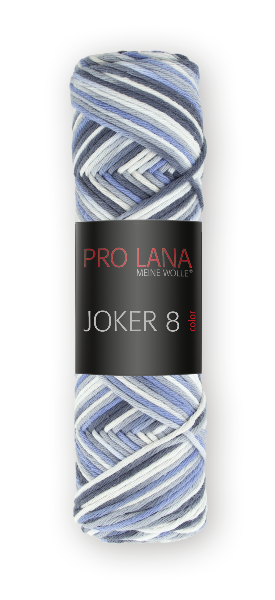 Joker 8 color F. 542