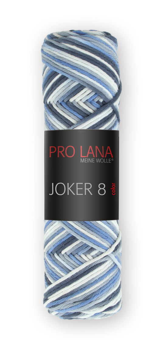 Joker 8 color F. 542