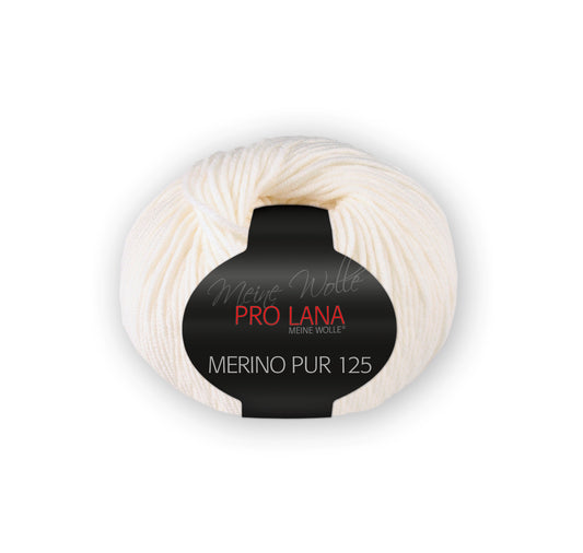 Merino Pur 125 F. 01