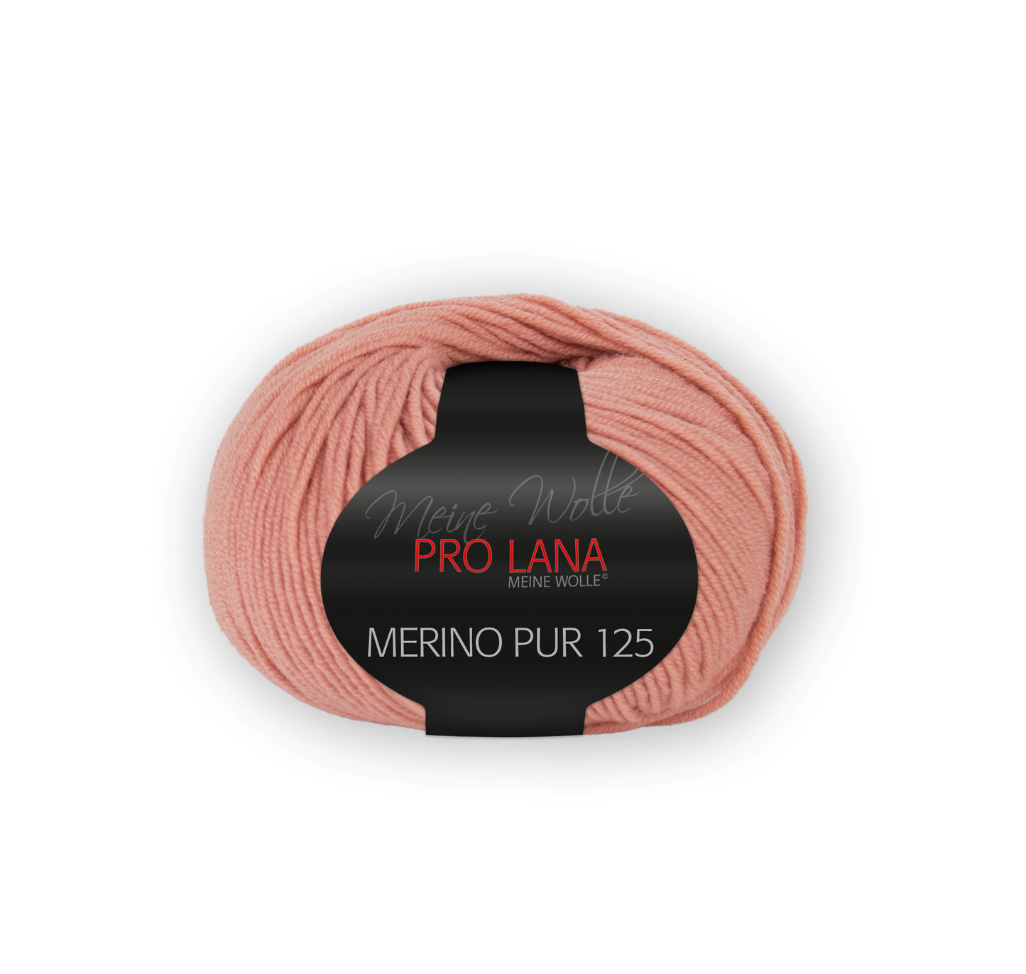 Merino Pur 125 F. 24