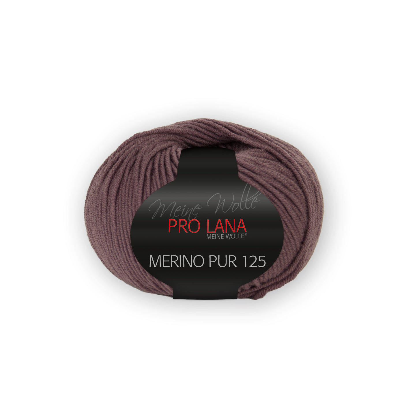 Merino Pur 125 F. 40