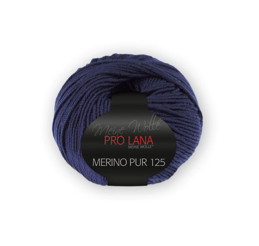 Merino Pur 125 F. 50