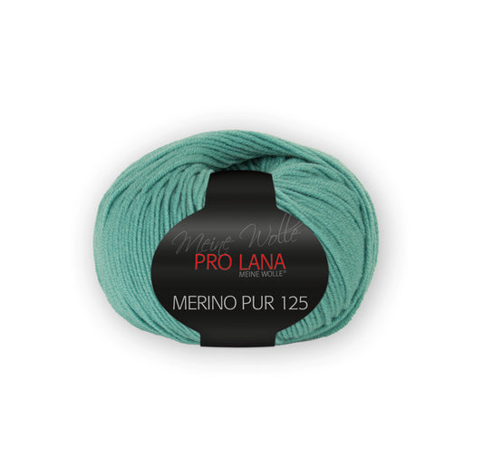 Merino Pur 125 F. 64