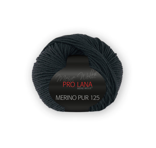 Merino Pur 125 F. 99