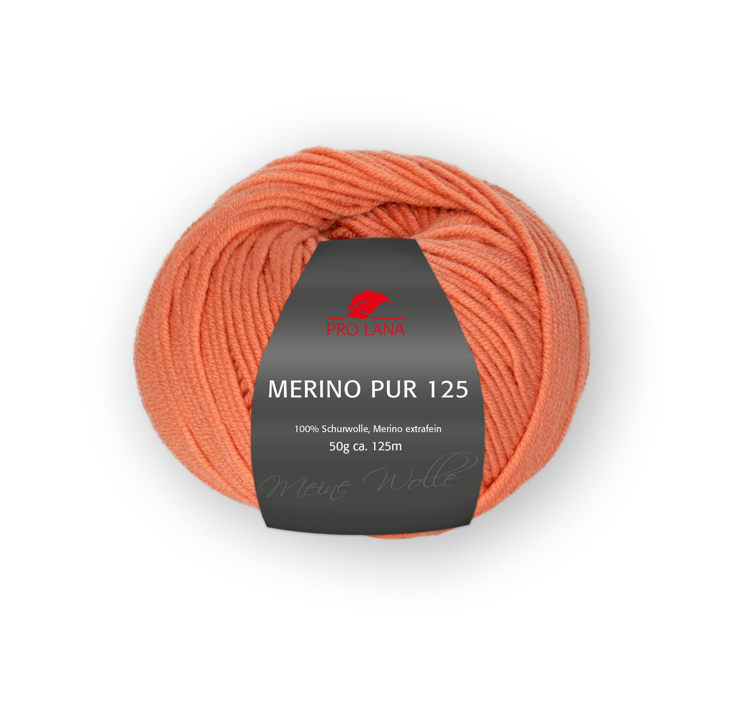 Merino Pur 125 F. 25