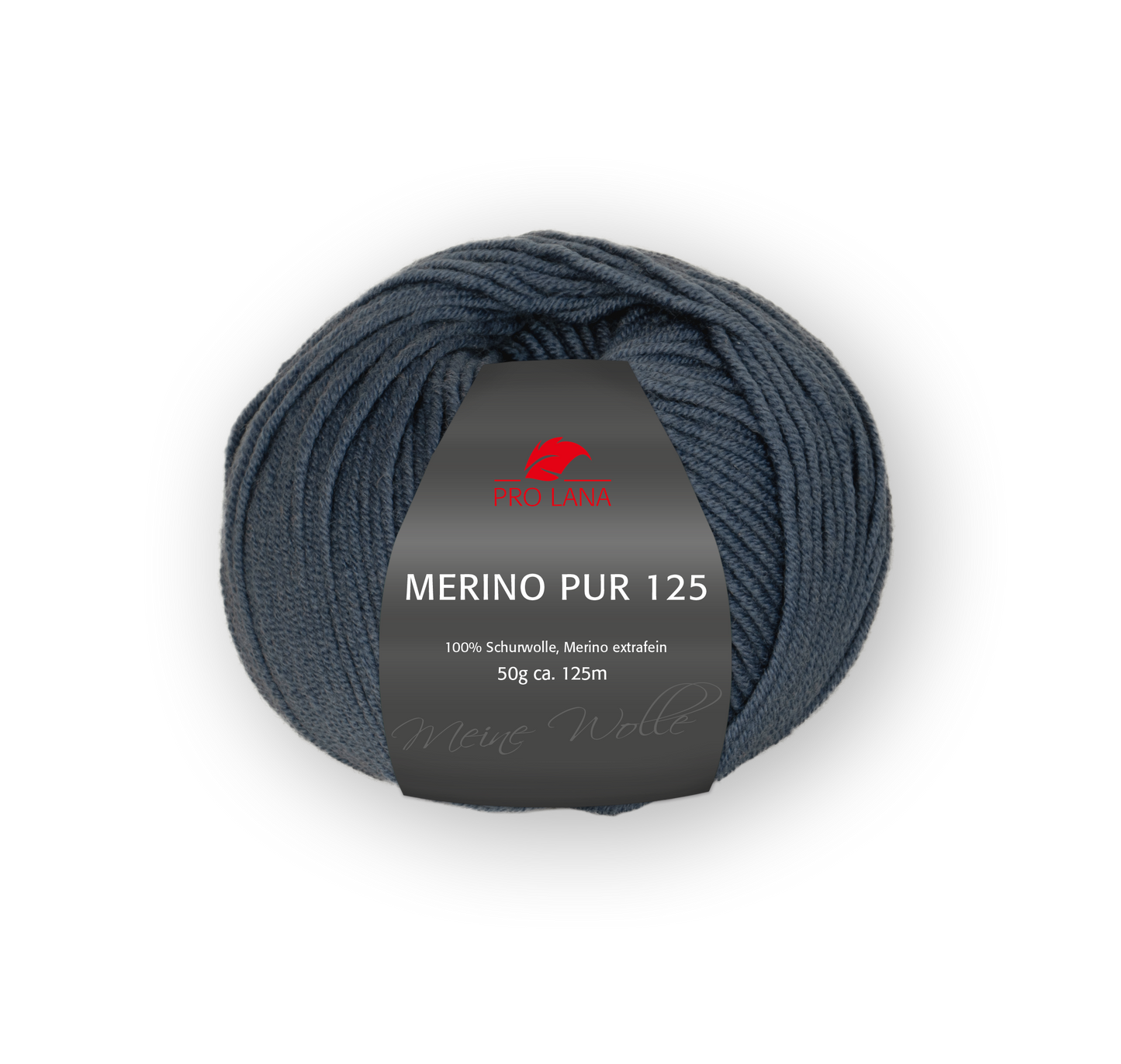 Merino Pur 125 F. 55