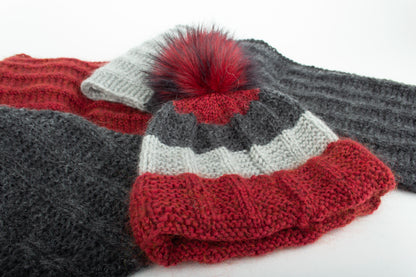 Merino Super Kid F. 154