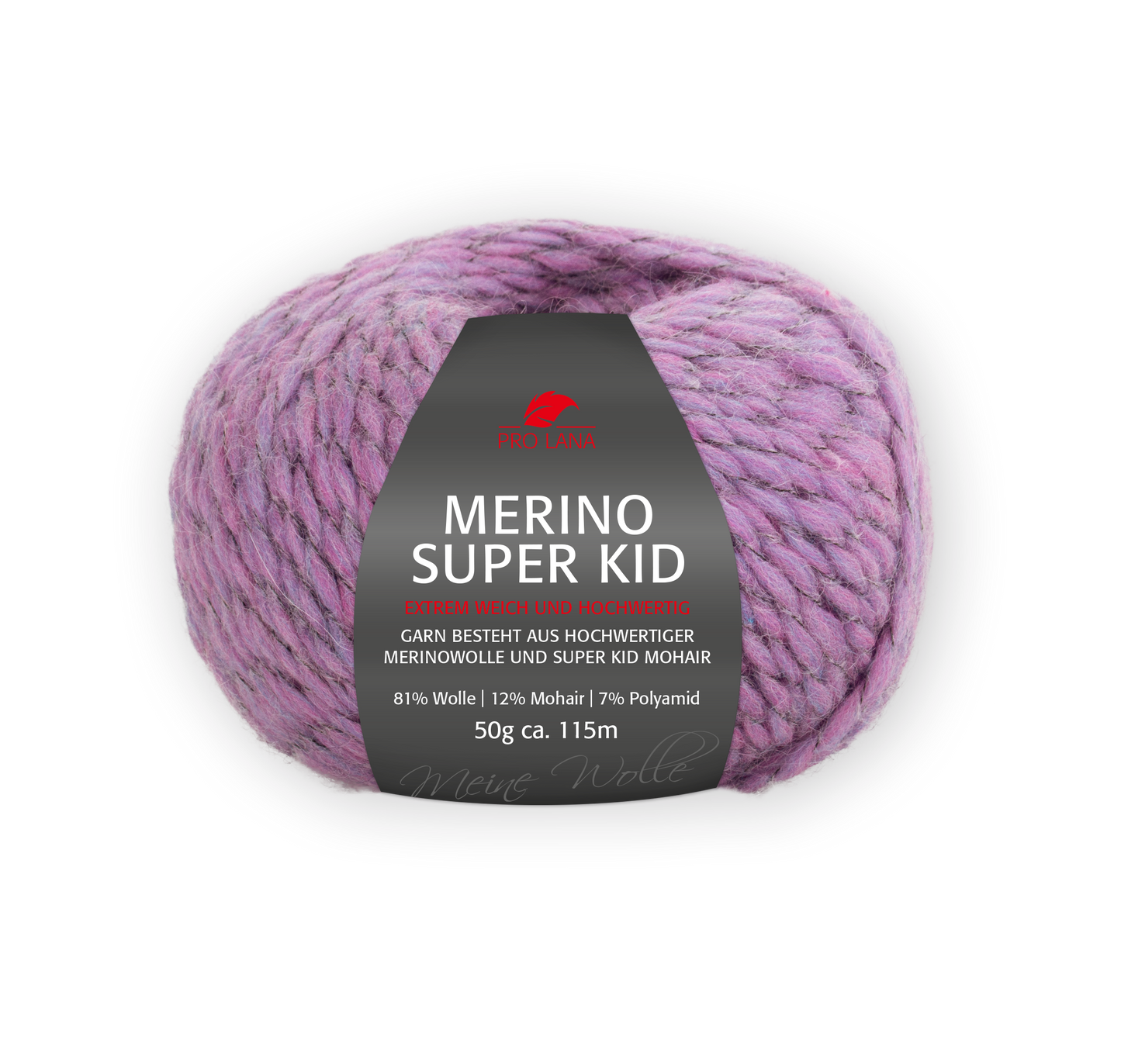 Merino Super Kid F. 142
