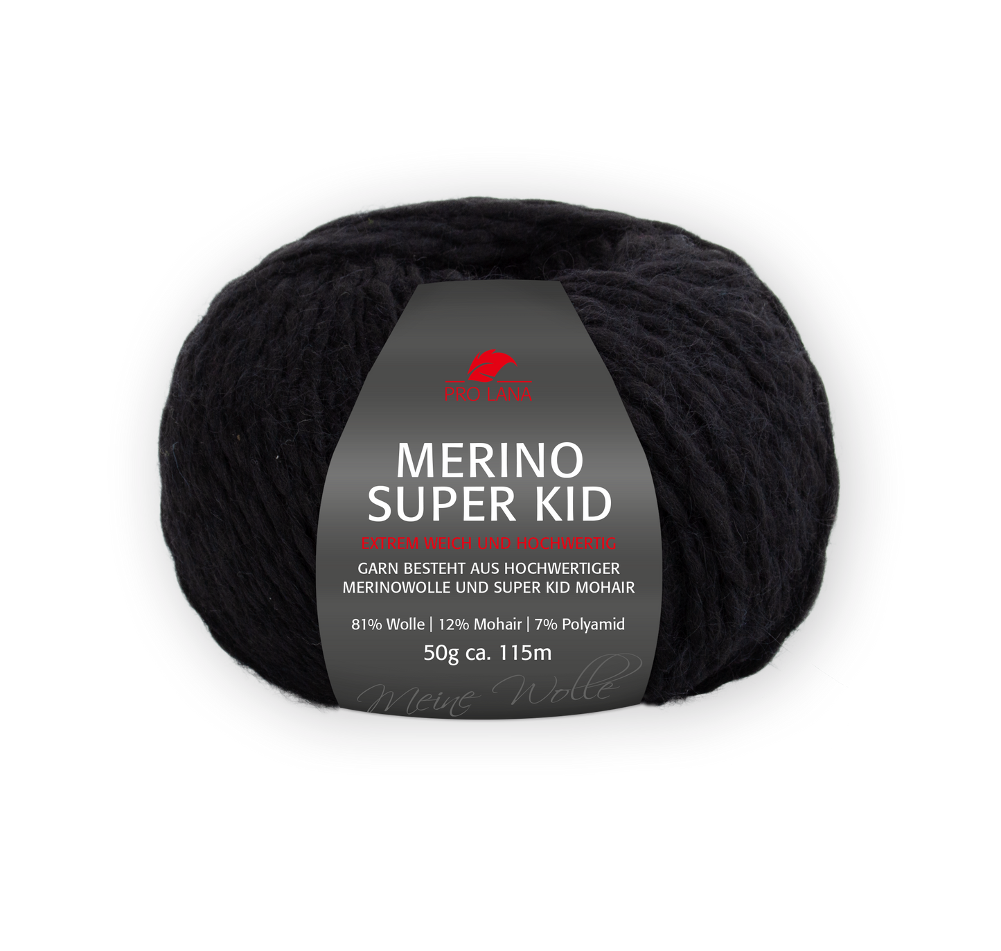 Merino Super Kid F. 199