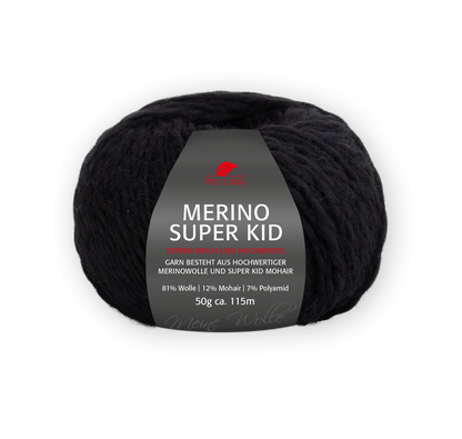 Merino Super Kid F. 199