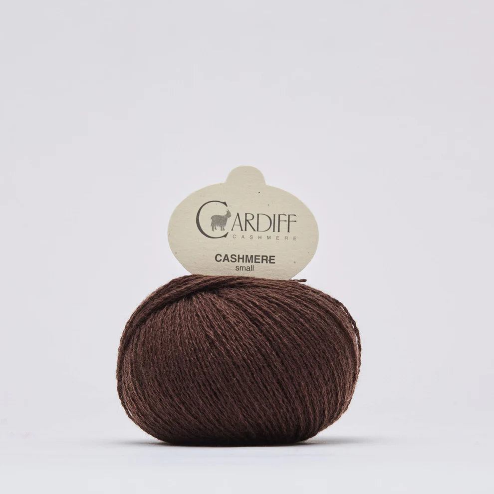 Cashmere small F. 643