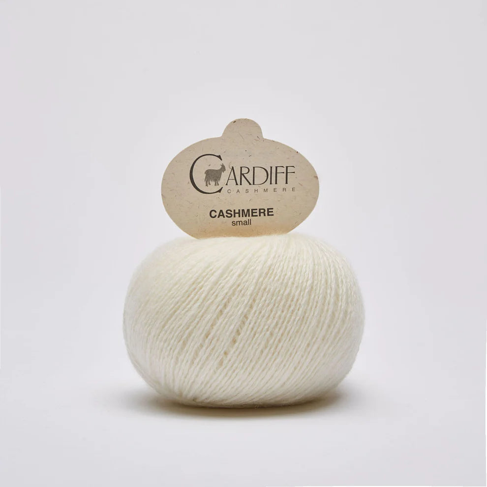 Cashmere small F. 501
