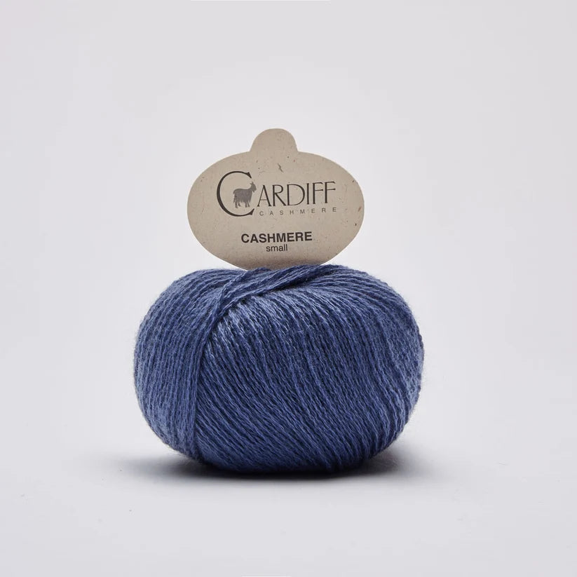 Cashmere Small F. 544