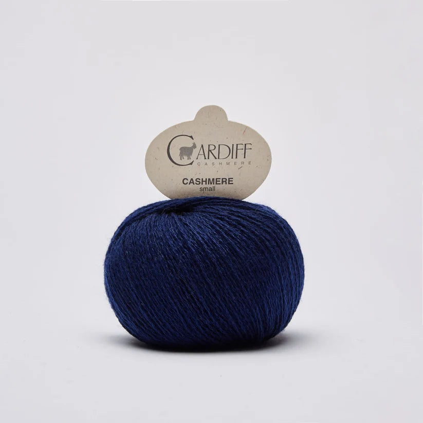 Cashmere Small F. 638